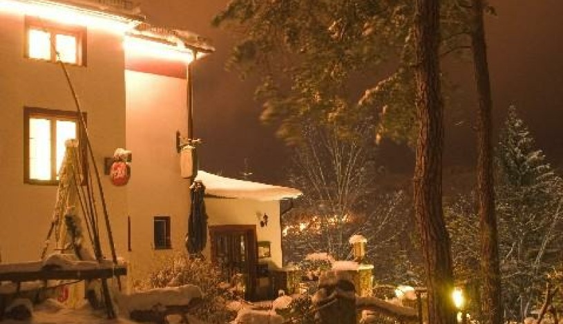 Hotel Panorama Jáchymov