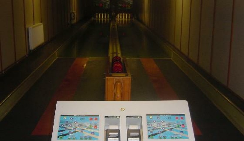 Hotel Panorama Jáchymov