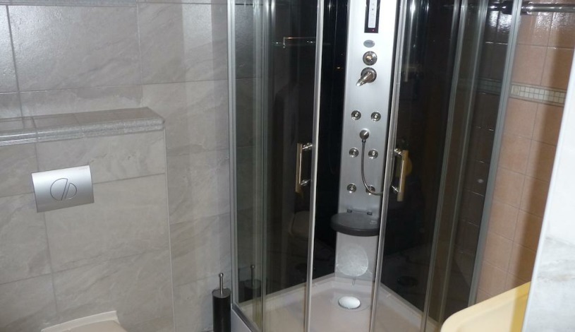 Hotel Panorama Jáchymov