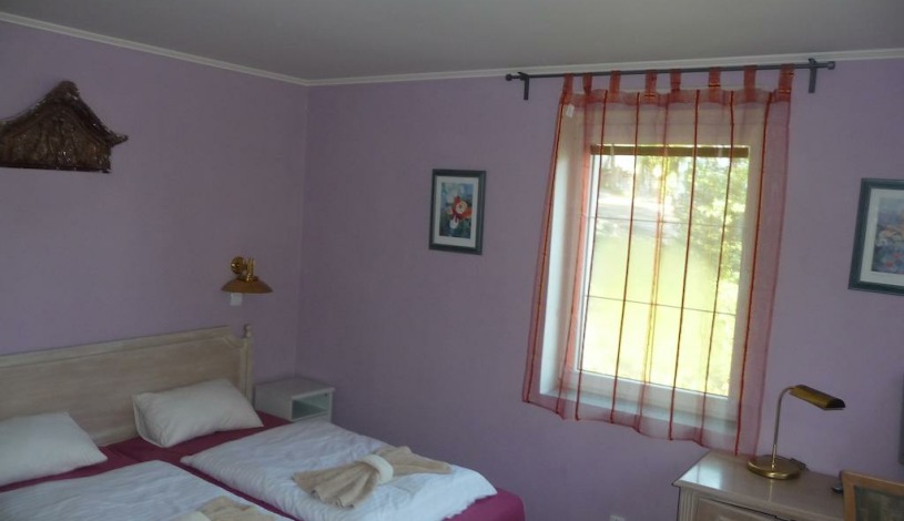 Hotel Panorama Jáchymov