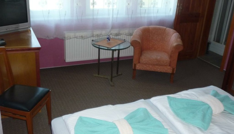 Hotel Panorama Jáchymov