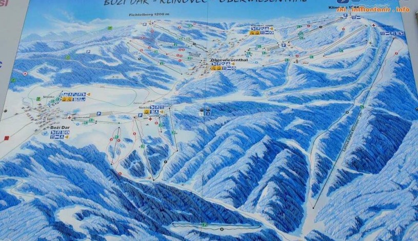 Hotel Panorama Jáchymov