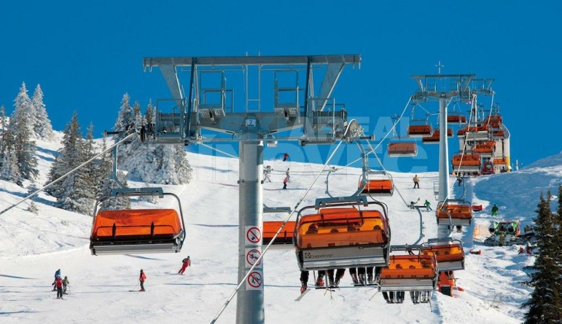Hotel Panorama Jáchymov
