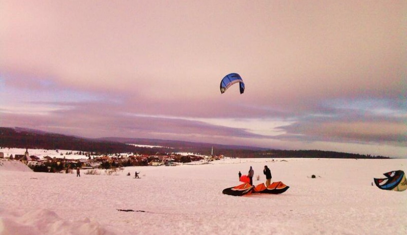 Hotel Panorama Jáchymov