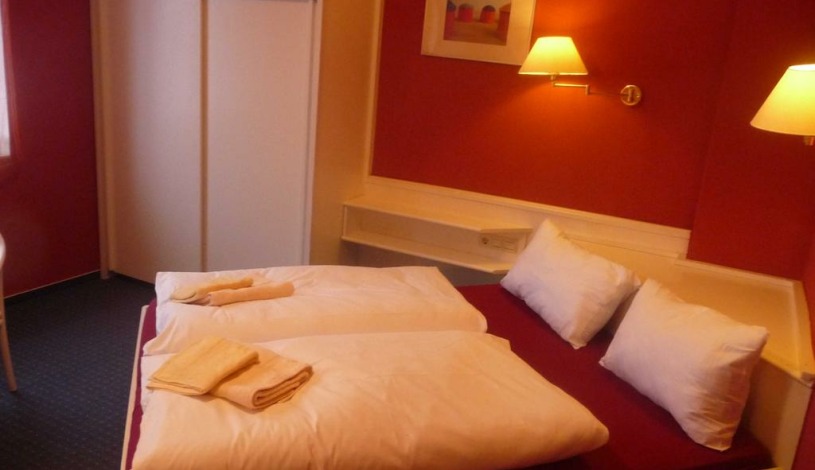 Hotel Panorama Jáchymov