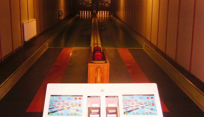 Hotel Panorama Jáchymov