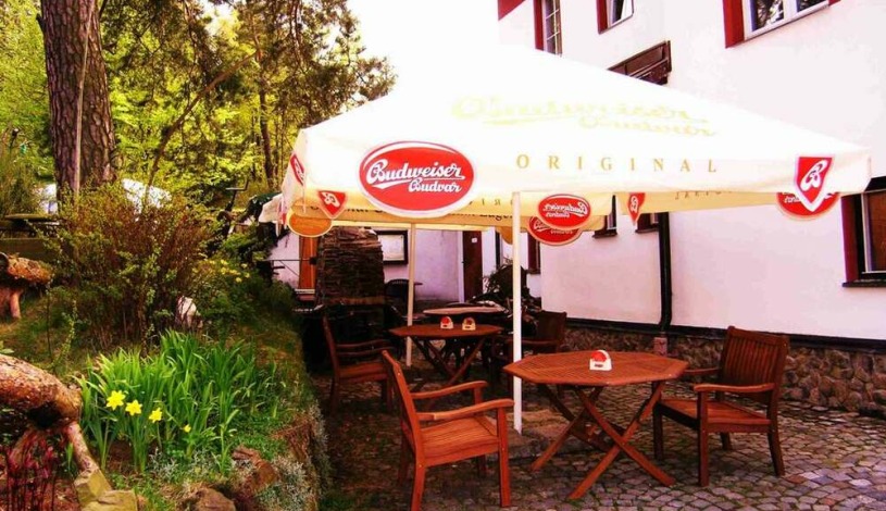 Hotel Panorama Jáchymov