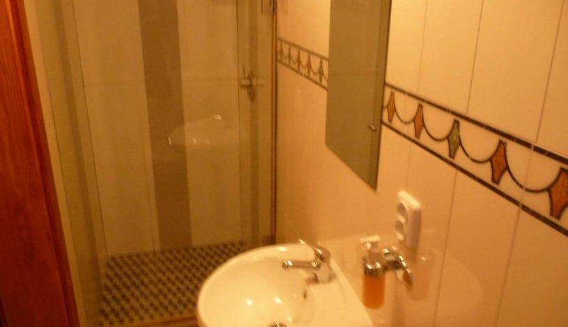 Hotel Panorama Jáchymov