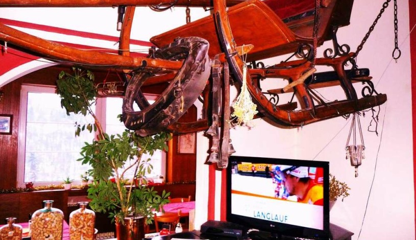 Hotel Panorama Jáchymov