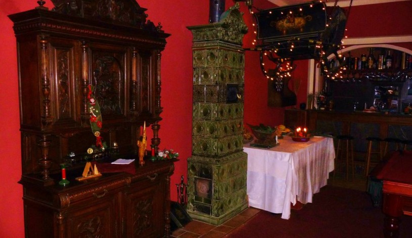 Hotel Panorama Jáchymov