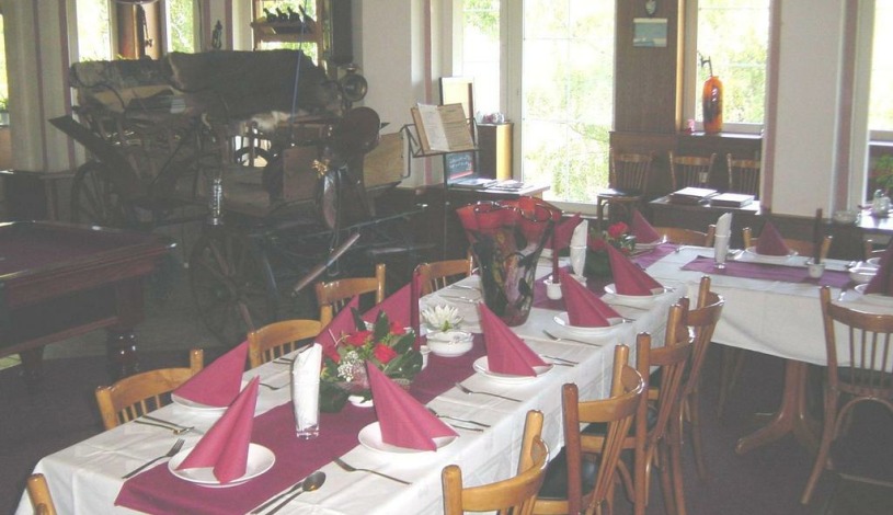 Hotel Panorama Jáchymov