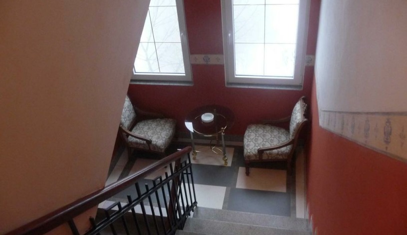 Hotel Panorama Jáchymov