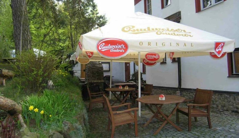 Hotel Panorama Jáchymov