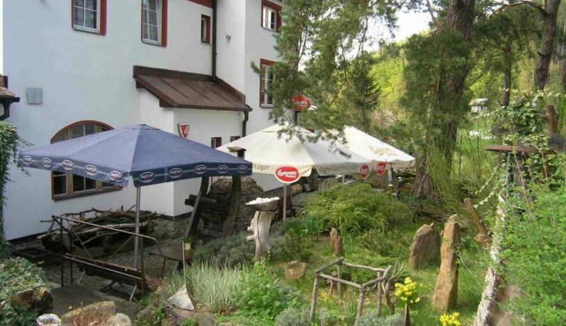 Hotel Panorama Jáchymov