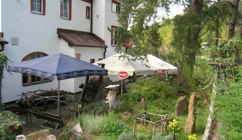 Hotel Panorama Jáchymov