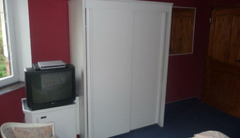 Hotel Panorama Jáchymov