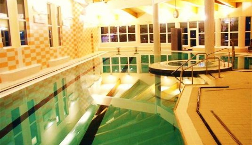 Hotel Panorama Jáchymov