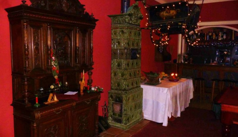 Hotel Panorama Jáchymov