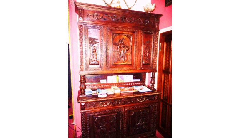 Hotel Panorama Jáchymov