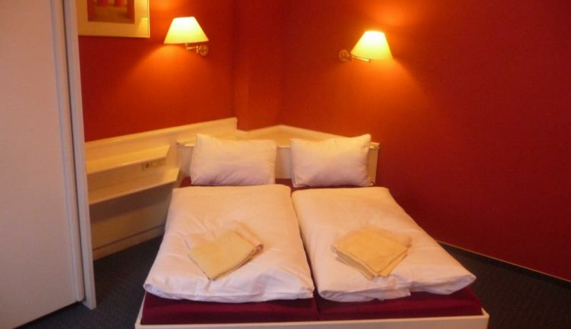 Hotel Panorama Jáchymov