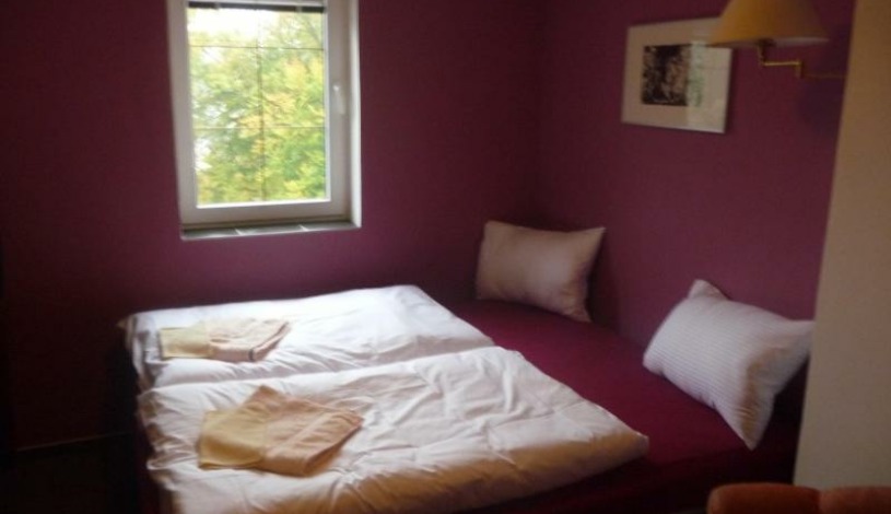 Hotel Panorama Jáchymov