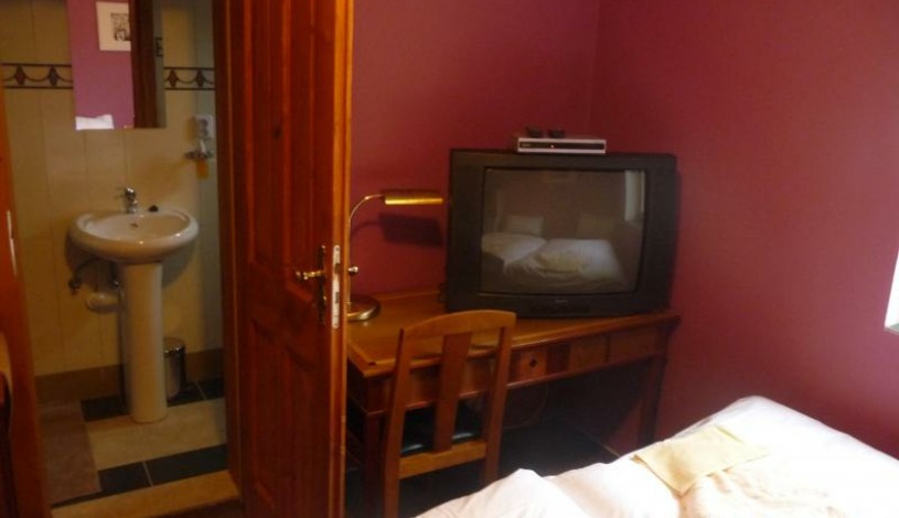 Hotel Panorama Jáchymov