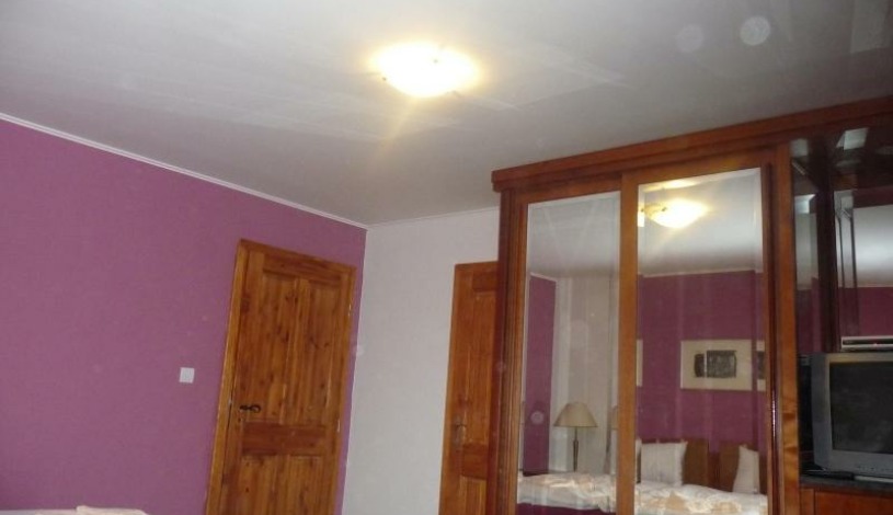 Hotel Panorama Jáchymov