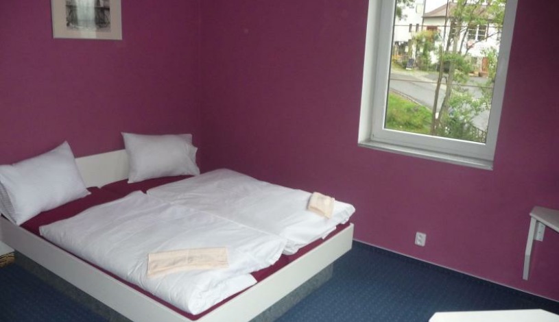 Hotel Panorama Jáchymov