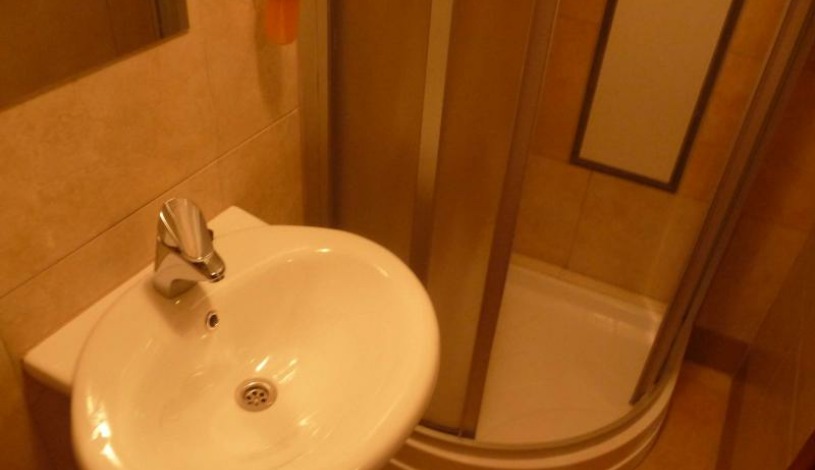 Hotel Panorama Jáchymov