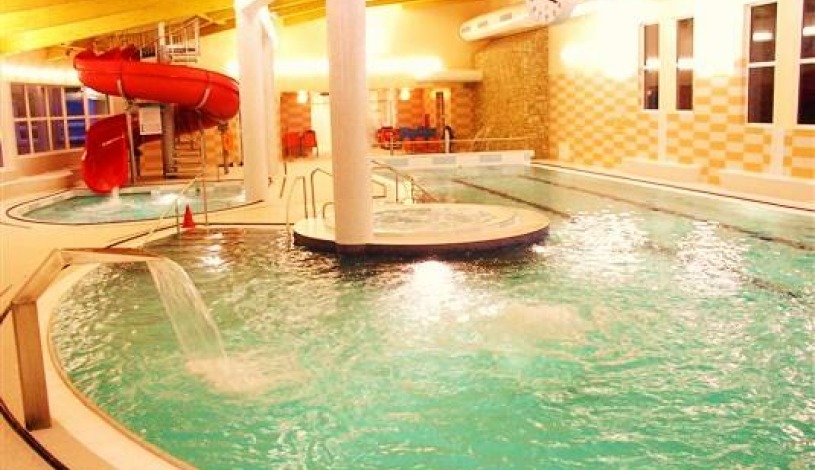 Hotel Panorama Jáchymov