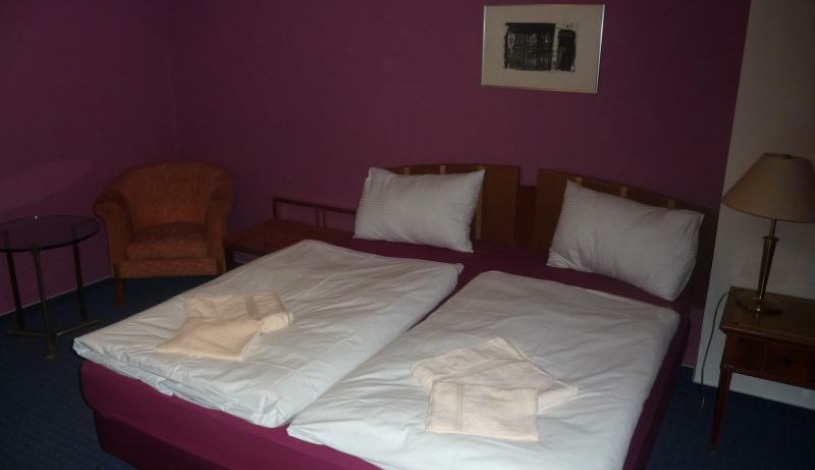 Hotel Panorama Jáchymov