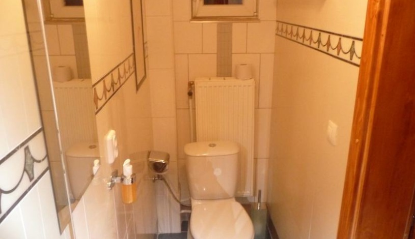 Hotel Panorama Jáchymov