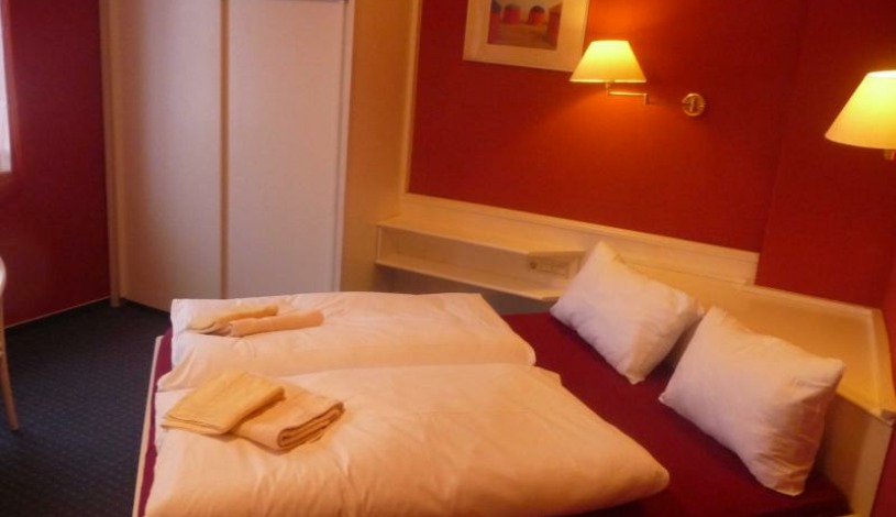 Hotel Panorama Jáchymov