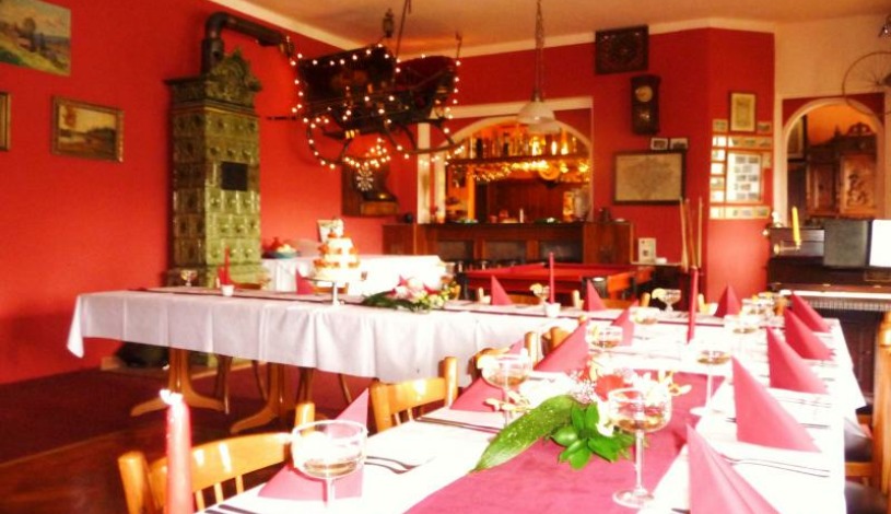 Hotel Panorama Jáchymov