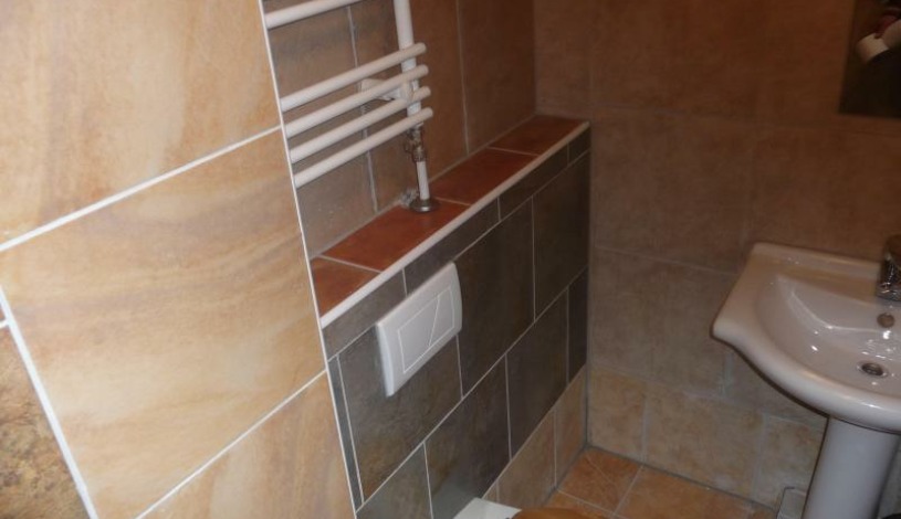 Hotel Panorama Jáchymov