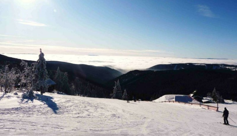 Hotel Panorama Jáchymov