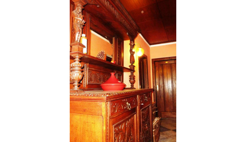 Hotel Panorama Jáchymov