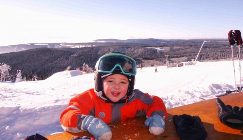 Hotel Panorama Jáchymov