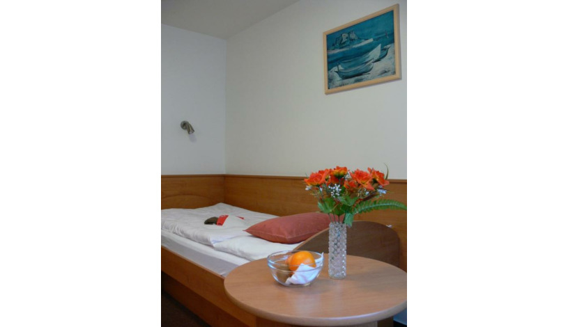 Lužice Jáchymov - 1.A 1/1