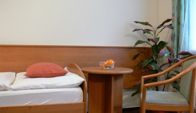 Lužice Jáchymov - 1.A 1/1