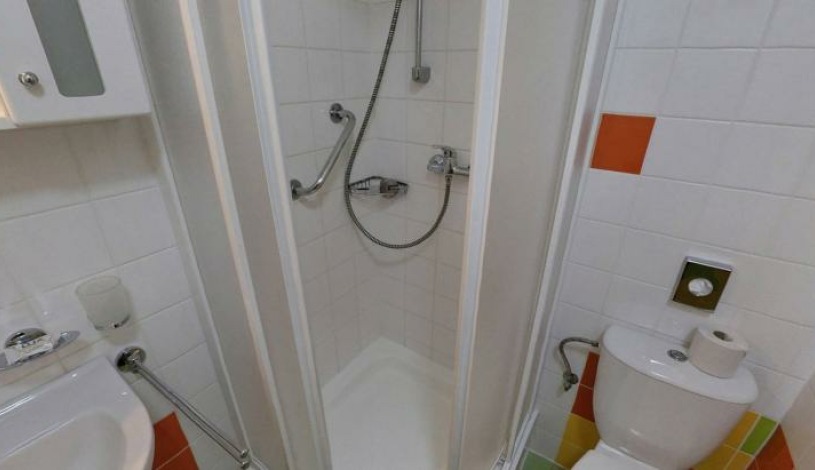 Lužice Jáchymov - 1.A 1/2