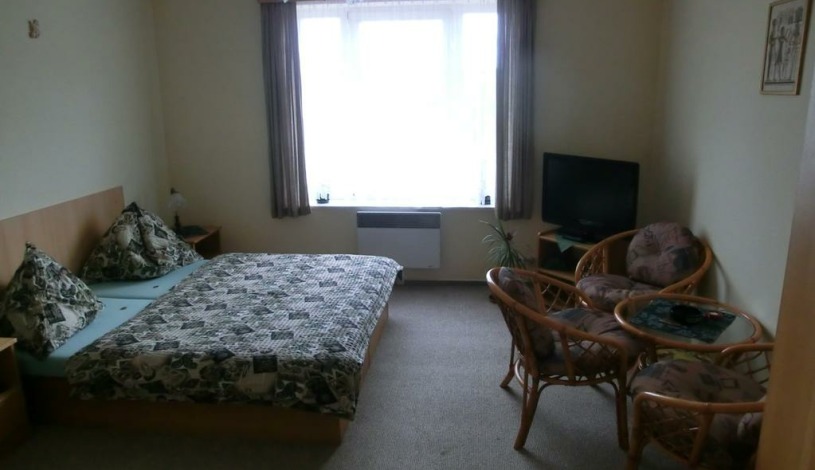 Pension Panorama Karlovy Vary