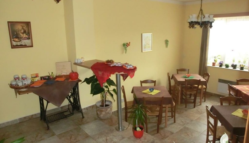 Pension Panorama Karlovy Vary