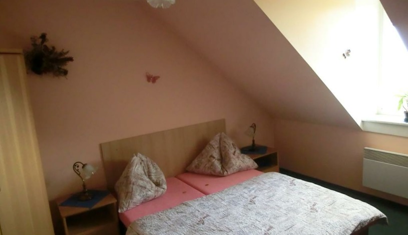 Pension Panorama Karlovy Vary