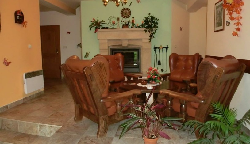 Pension Panorama Karlovy Vary