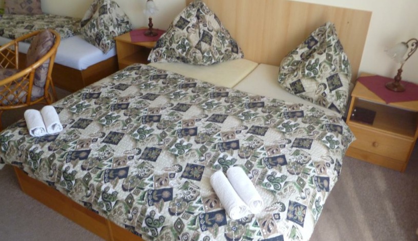 Pension Panorama Karlovy Vary