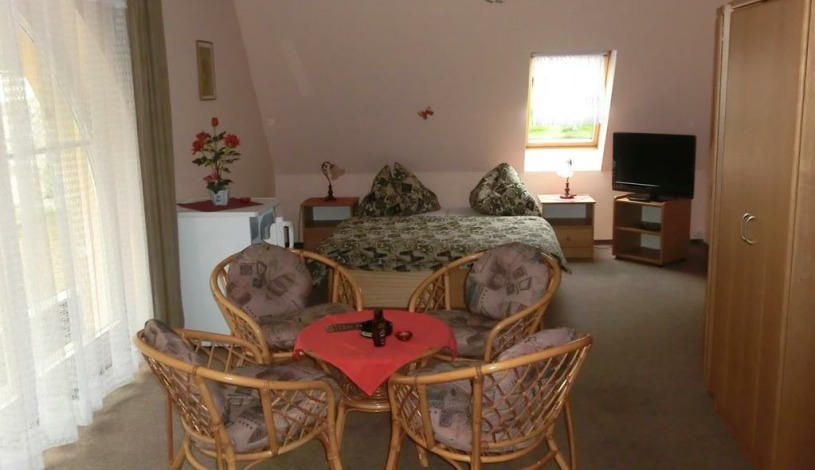 Pension Panorama Karlovy Vary