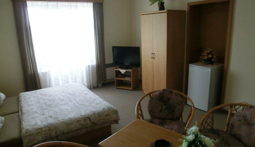 Pension Panorama Karlovy Vary