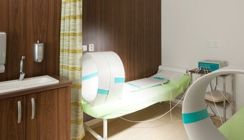 Radium Palace Spa Hotel Jáchymov