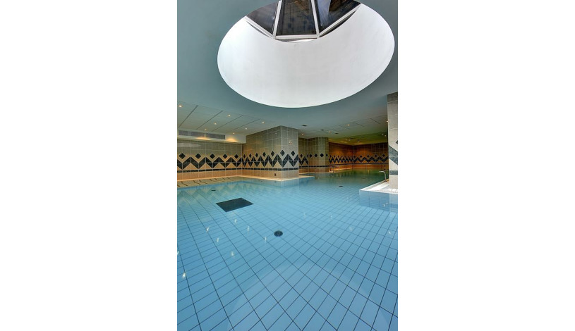 Radium Palace Spa Hotel Jáchymov